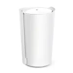 TP-Link Deco X50-5G mar&scaron;rutizatorius su 5G modemu, AX3000, Wi-Fi 6, viso namo tinklelis