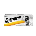 Energizer Industrial AAA &scaron;arminės baterijos &ndash; 6 pakuotės po 10 vnt. + 6 nemokamos pakuotės po 10 vnt.