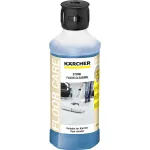 Grindų valiklis Karcher 6.295-943.0 skystas koncentratas, 0,5 L akmens pavir&scaron;iams, butelis