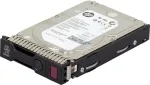 HP 3TB 6G SATA 7.2K 3.5IN kietasis diskas