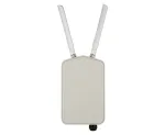 D-Link DBA-3621P Nuclias Cloud Managed prieigos ta&scaron;kas AC1300 Wave 2 dviejų juostų 2,4 / 5 GHz Wi-Fi 5 (802.11ac), 1x GbE LAN, PoE, IP67, baltas