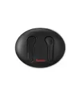 Hama Spirit Unchained belaidės ausinės True Wireless Stereo (TWS) į ausį juodos