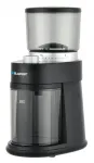 Kavos malūnėlis su peiliuku BLAUPUNKT FCM501 &ndash; 250 g pupelių, 180 g maltos, 120 W, sidabrinis