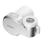 Vandens filtras Philips AWP3705P1/10 mikrofiltras 1000 L talpa baltas