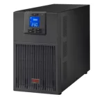 APC SRV3KI-E nepertraukiamo maitinimo &scaron;altinis (UPS) Dvigubos konversijos (Online) 2700 W