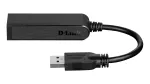 Tinklo adapteris D-Link DUB-1312 USB 3.0 Gigabit Ethernet