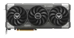 Vaizdo plok&scaron;tė ASUS GeForce RTX 5060 8 GB GDDR7 PCIe 5.0, 3840 CUDA, OC, 3x DisplayPort 2.1b + HDMI 2.1b, 302 mm, 3 lizdai