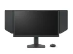 BenQ ZOWIE XL2546X+ žaidėjų monitorius, 1920x1080 TN, 280 Hz, juodos spalvos