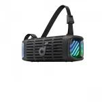 Ne&scaron;iojamas Bluetooth garsiakalbis Anker Soundcore Boom 3i 50W, vandeniui atsparus, su baterija