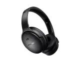 BOSE Ausinės QuietComfort 45 &ndash; Stereo &ndash; 2,5 mm / Bluetooth &ndash; Juodos