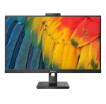 Philips 5000 serijos 27B1U5601H/00 kompiuterio monitorius 68,6 cm (27 colių) 2560 x 1440 pikselių Quad HD LCD juodas