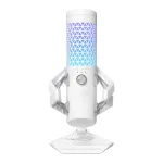 Stalinis mikrofonas ASUS ROG Carnyx White