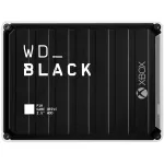 I&scaron;orinis kietasis diskas Western Digital P10 2 TB USB 3.2 Gen 1 juodas