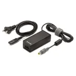 Lenovo 40Y7700 maitinimo adapteris / keitiklis 65 W juodas