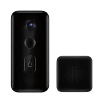 Vaizdo durų skambutis su kamera 2D Xiaomi Sma