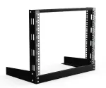 Rack spinta Lanview LVR04U63BL 19 colių 4U 600 mm gylio