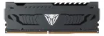 Patriot Memory Viper Steel DDR4 16 GB 3600 MHz atminties modulis
