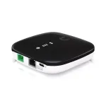 Ubiquiti UISP-FIBER-XG tinklo medijos keitiklis 10 Gbit/s