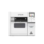 Epson CW-C4000e (bk) etikečių spausdintuvas Ra&scaron;alinis spalvotas 1200 x 1200 DPI 102 mm/s Laidinis