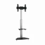 Mobilus grindinis stovas Sbox FS-500 (37-70 col./40kg/600x400)