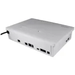 AGFEO Telefonanlage Full-IP ES 548 sieninis korpusas su 12 VoIP 6101515 1