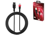 USB-C įkrovimo laidas SUBSONIC SA5601 3 m &ndash; tinka PS5, Xbox, Nintendo Switch