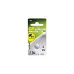 GP Battery AG13 LR44 &scaron;arminė baterija 110 mAh 1,5 V 1 vnt.