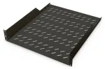 Lentyna stacionariam montavimui Digitus DN-19 TRAY-2-55-SW