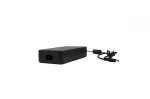 NETGEAR EPS200W maitinimo adapteris/inverteris vidaus naudojimui 200 W juodas