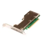 BROADCOM Pci-e Gen 4 jungiklio adapteris