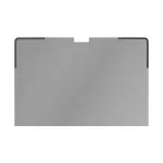 Targus HS5216GL privatumo filtro ekranas 40,6 cm (16 col.) ne&scaron;iojamam kompiuteriui, berėmis, 3H