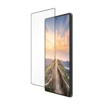 Apsauginis ekrano stiklas dbramante1928 eco-shield Samsung Galaxy S25+ Plastmasinis Juodas Skaidrus