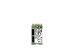 TRANSCEND SSD 430s 256GB M.2 2242 SATA III 6Gb/s 3D NAND Flash