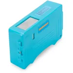 DIGITUS DN-FO-CC-1 Skaidulinio optinio jungties valiklis