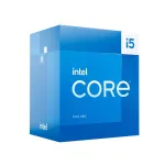 Intel Core i5-13400F procesorius, 2,5 GHz, 20 MB Smart Cache, LGA 1700, Box