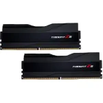 DIMM 32 GB DDR5-6000 (2x 16 GB) Dual-Kit, Arbeitsspeicher schwarz, F5-6000J3040F16GX2-TZ5K, Trident Z5, INTEL XMP