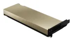 NVIDIA L4 Tensor Core GPU, 24 GB GDDR6, PCIe 4.0 x16, žemo profilio, pasyvus