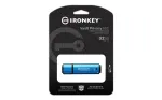 Kingston Technology IronKey Vault Privacy 50C 32GB USB-C &scaron;ifruotas atmintukas, AES-256, FIPS 197