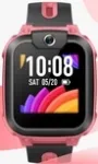 I&scaron;manusis laikrodis vaikams imoo Watch Phone Z1 Kinder-Smartwatch rožinis