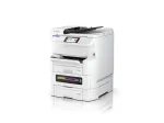 Daugiafunkcis spausdintuvas Epson WorkForce Pro EM-C8100RDWF ra&scaron;alinis spalvotas A3