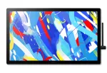 Grafinė plan&scaron;etė Wacom Cintiq 24 pen 24 colių 1920 x 1080