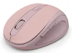 Hama WM-400 pelė, biuro, de&scaron;inei rankai, RF belaidė, optinė, 1600 DPI
