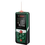 Lazerinis atstumo matuoklis Bosch UniversalDistance 50C, Bluetooth, 50 m