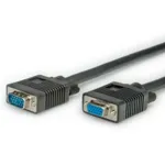 VGA kabelis ROLINE HQ HD15 M - HD15 F 20 m