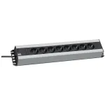 Bachmann 300.006 maitinimo paskirstymo blokas 8 AC lizdai 2U