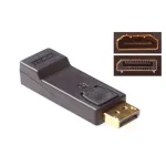 Konversijos adapteris DisplayPort (vyri&scaron;kas) &ndash; HDMI-A (moteri&scaron;kas) ACT AB3985