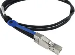Mini-SAS HD kabelis CBO CBL-SAST-0677-BL 3 m tiesus