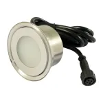 Synergy 21 LED įžeminis prožektorius ARGOS apvalus IP67 RGB