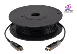 HDMI kabelis ATEN VE7834A 60 m Type-A Type-D 18 Gbit/s juodas