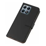 PEDEA Soft TPU dėklas, skirtas Xiaomi Redmi 14T, juodas (12260107)